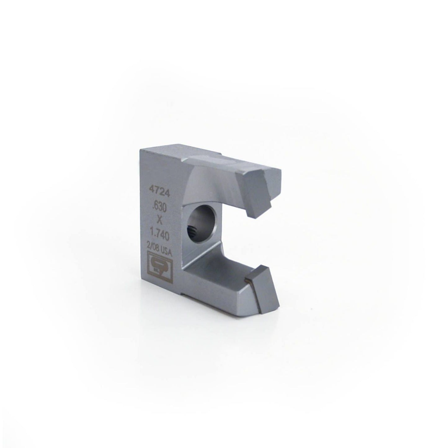 Powerhouse Products Spring Seat Cutter for 1.550 OD POW351325