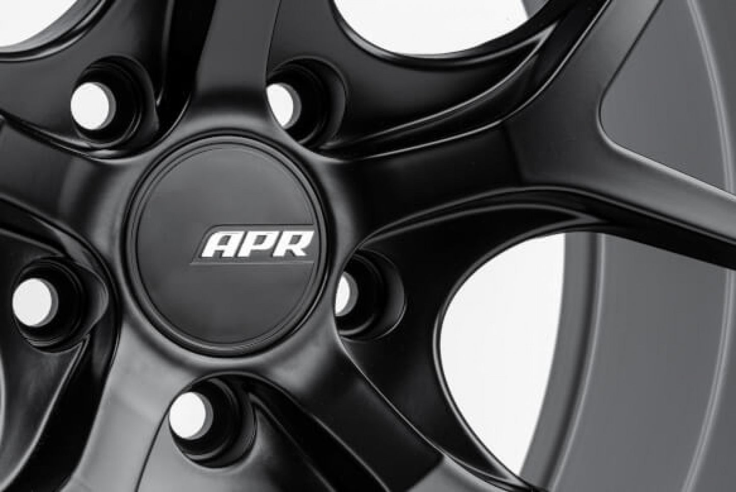 APR A01 Flow Formed Wheels (19x8.5) (Satin Black) (1 Wheel) WHL00014