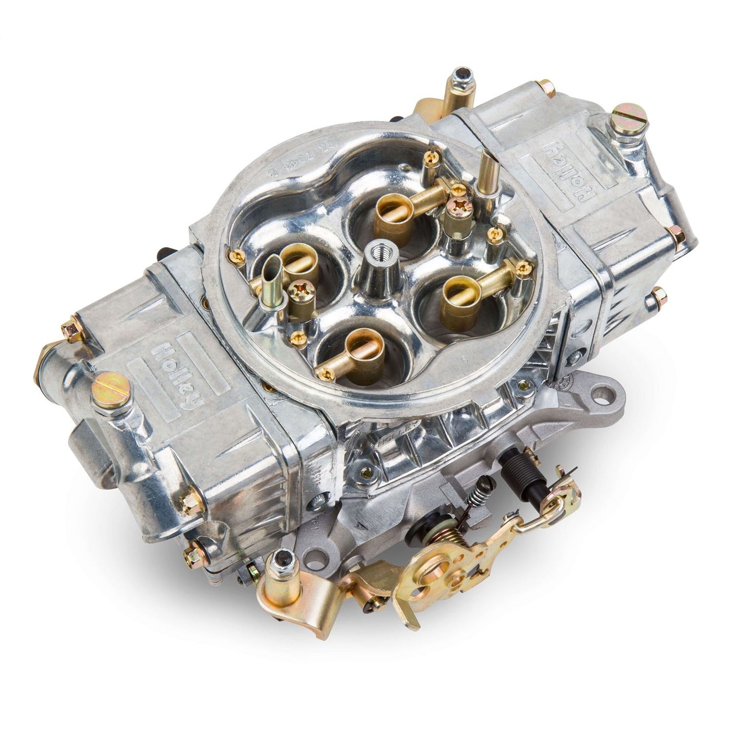 Holley Street HP Carburetor 0-82651SA