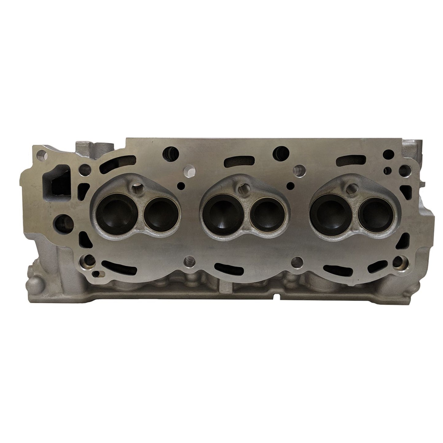 EngineQuest Toyota 3VZ SOHC Cylinder Head Driver Side - Assembled EQ-CH181NDA