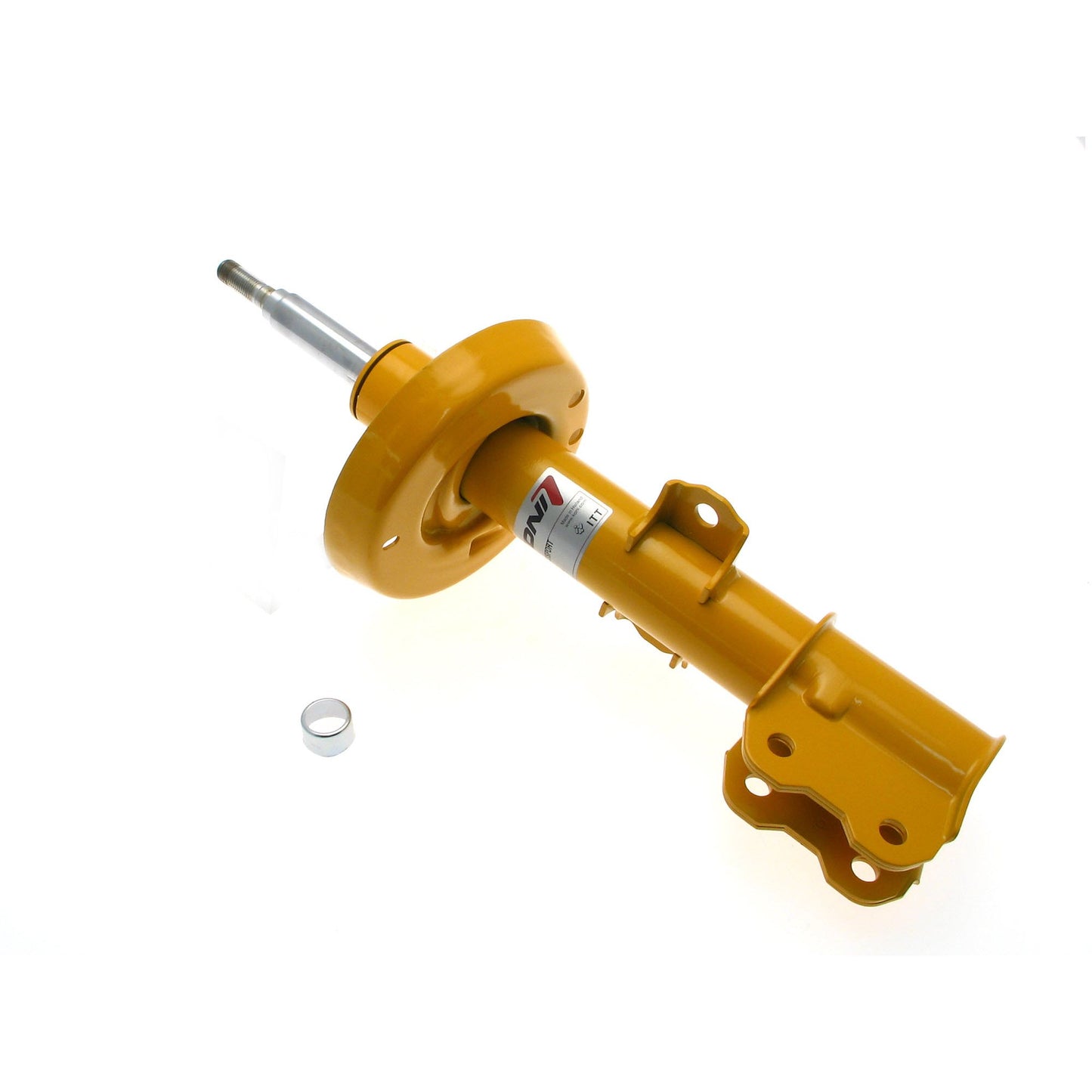 Koni Sport (yellow) 87 Series- internally adjustable non-gas full strut 87 2622SPORT