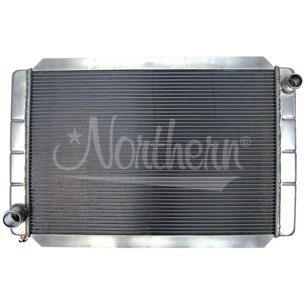 Northern Radiator Airboat Radiator 209000