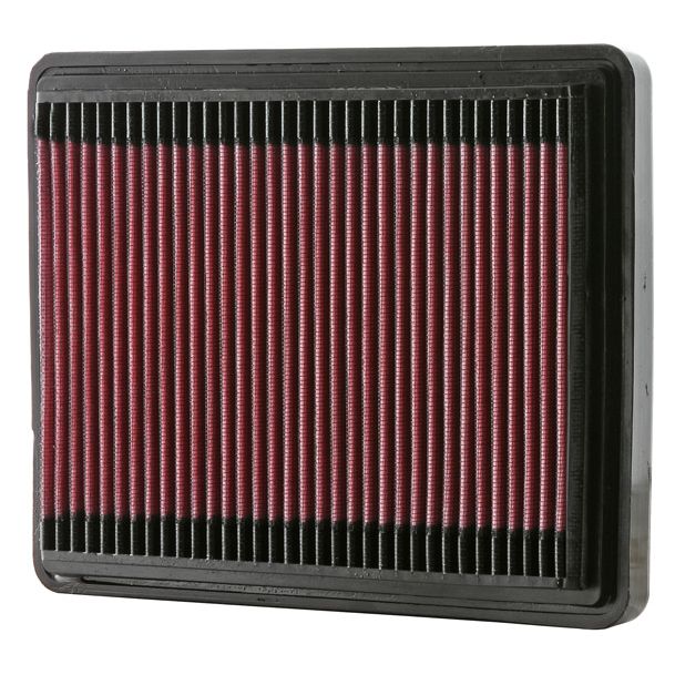 K&N 33-2081 Replacement Air Filter