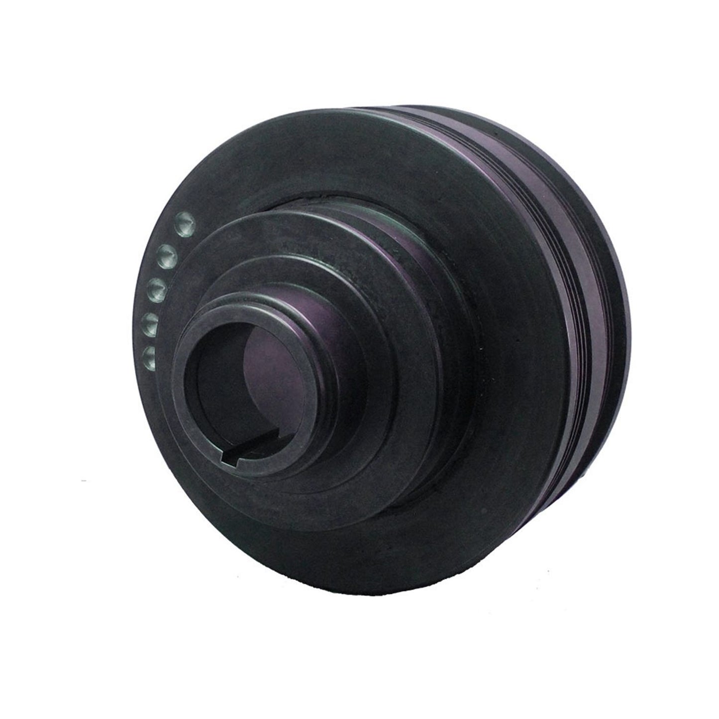 Jet Performance Jet Underdrive Pulleys 90163