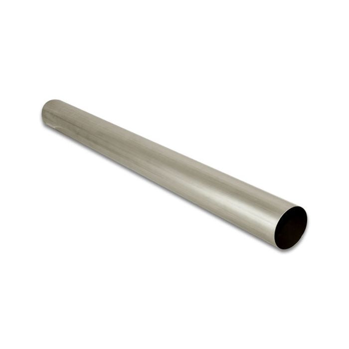 Vibrant Performance - 13374 - Straight Tubing 3.00 in. O.D. - 1 Meter Long