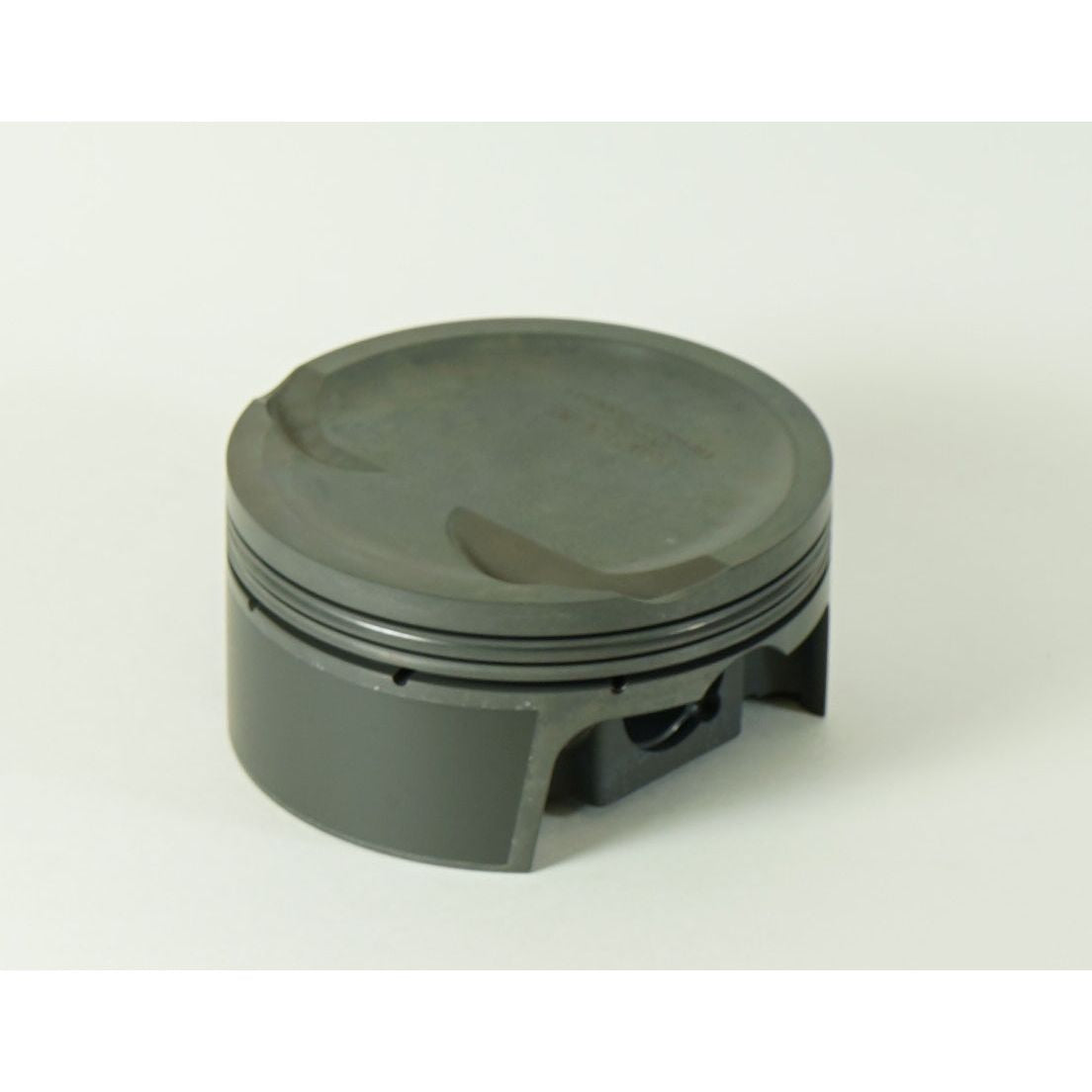 Mahle Motorsport LS 5.3L DISH - Compatible with LS1/2/6 style cathedral port heads SINGLE PISTON (930219600) 3.800 x 1.105CH 4.000stroke6.125rod0.927pin-16cc364g 930219600-1