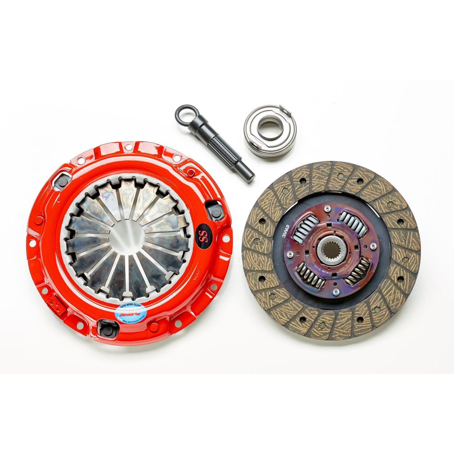 South Bend Clutch Stage 3 Daily Clutch Kit K05048-SS-O