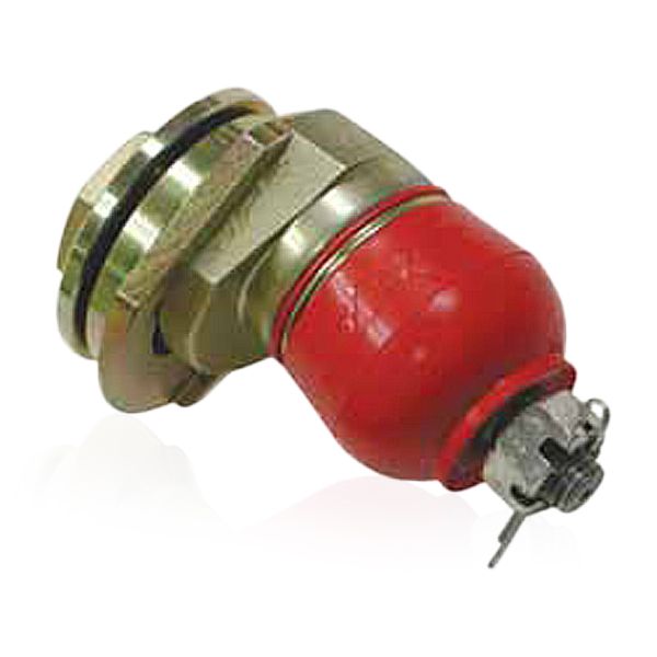 Eibach Springs PRO-ALIGNMENT Camber Ball Joint Kit 5.67340K