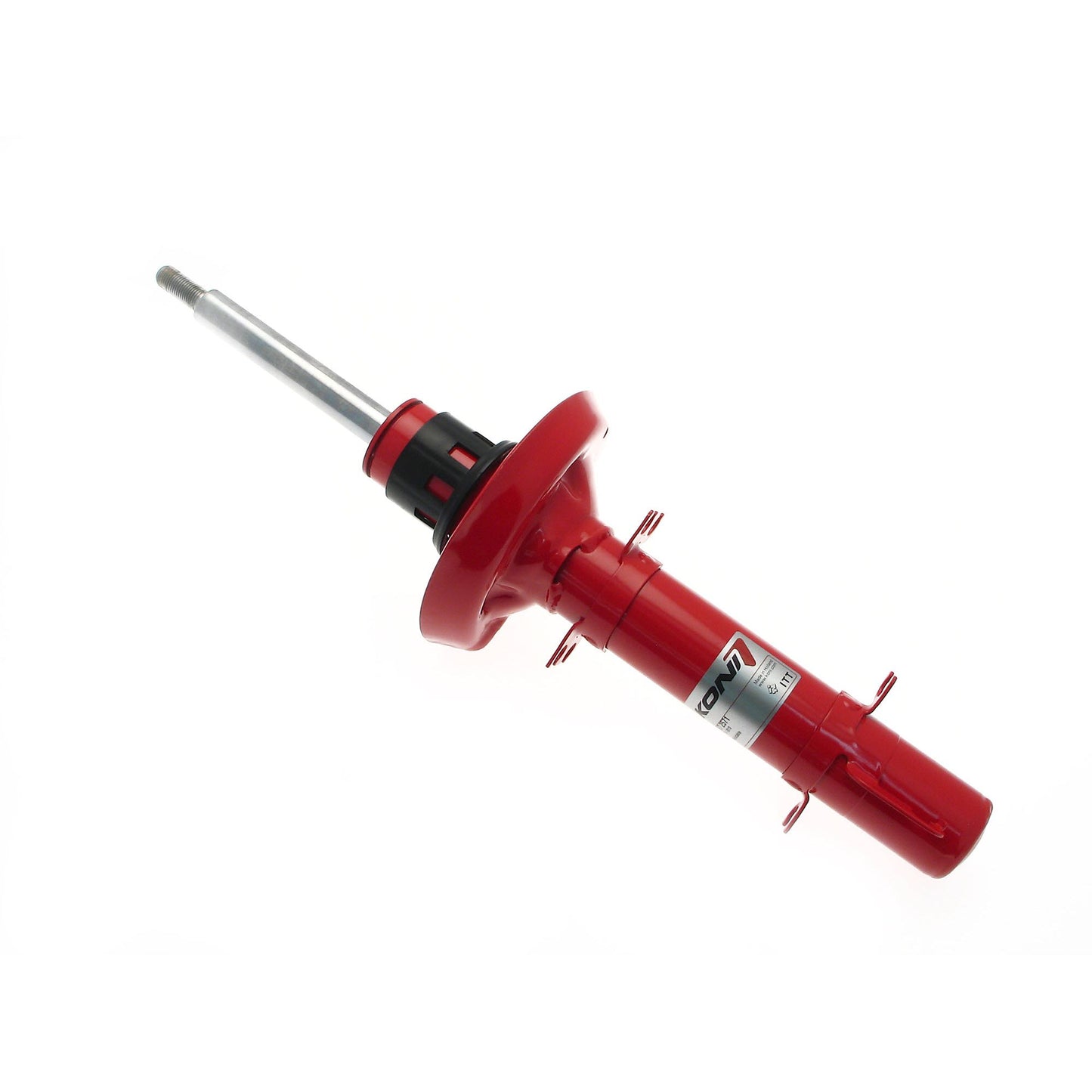Koni Special (red) 87 Series- internally adjustable non-gas full strut 87 2571