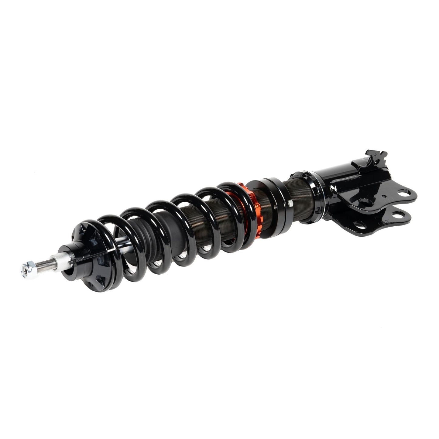 Ksport Version RR Road Race Coilover Kit - CSU090-RR