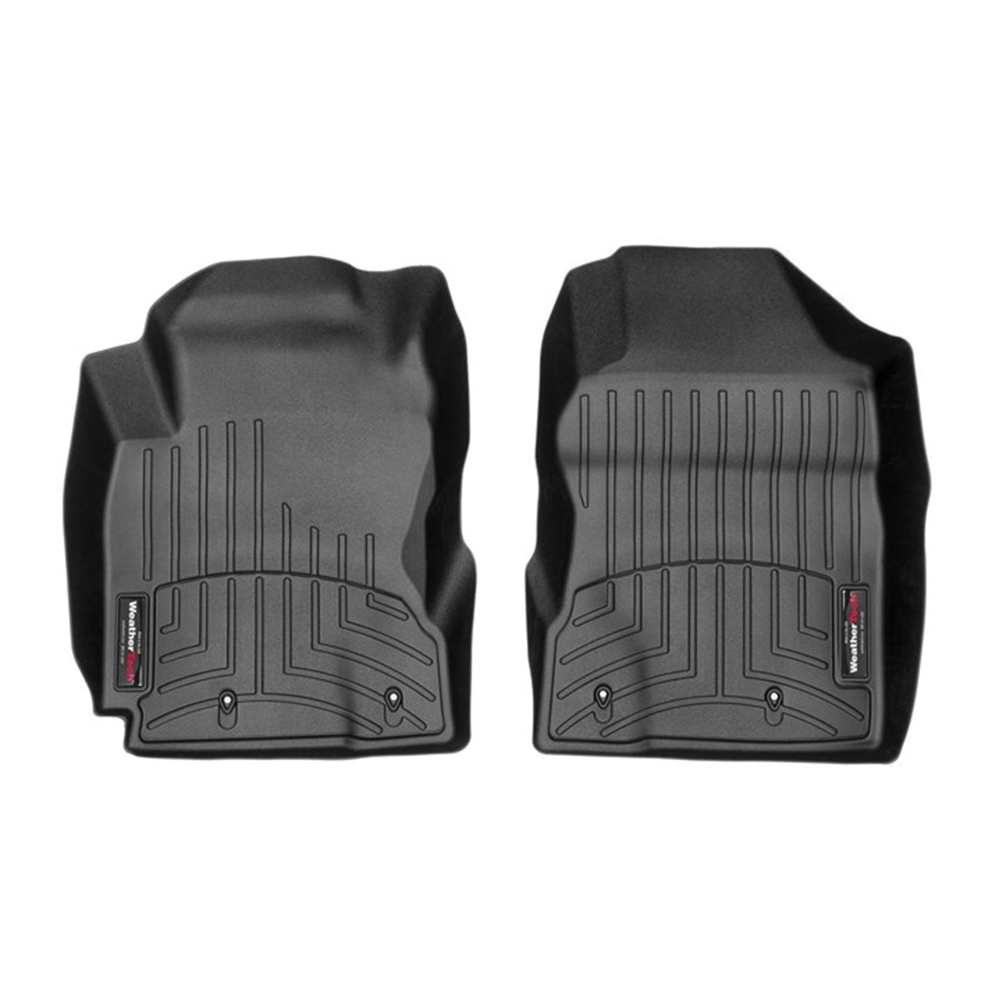 WeatherTech FloorLiner™ DigitalFit® 4411951