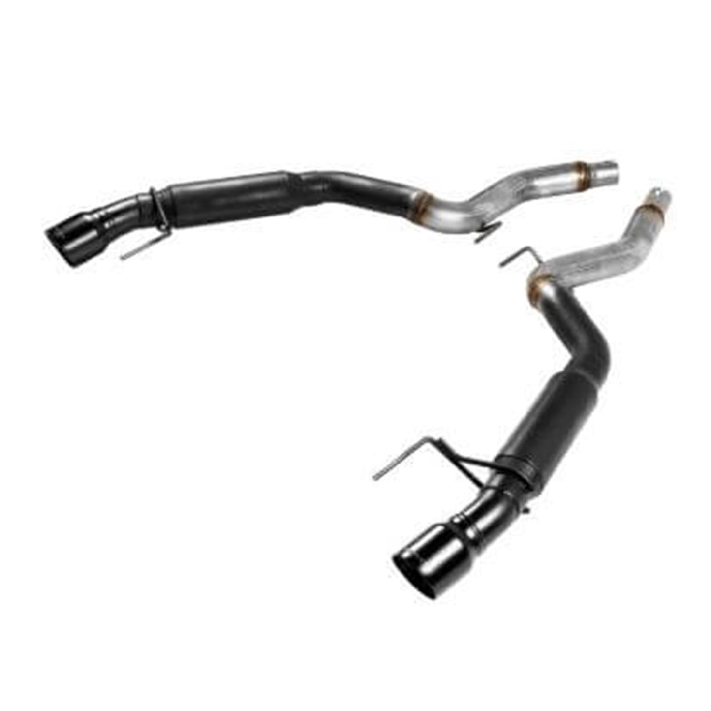 Outlaw Series™ Axle Back Exhaust System