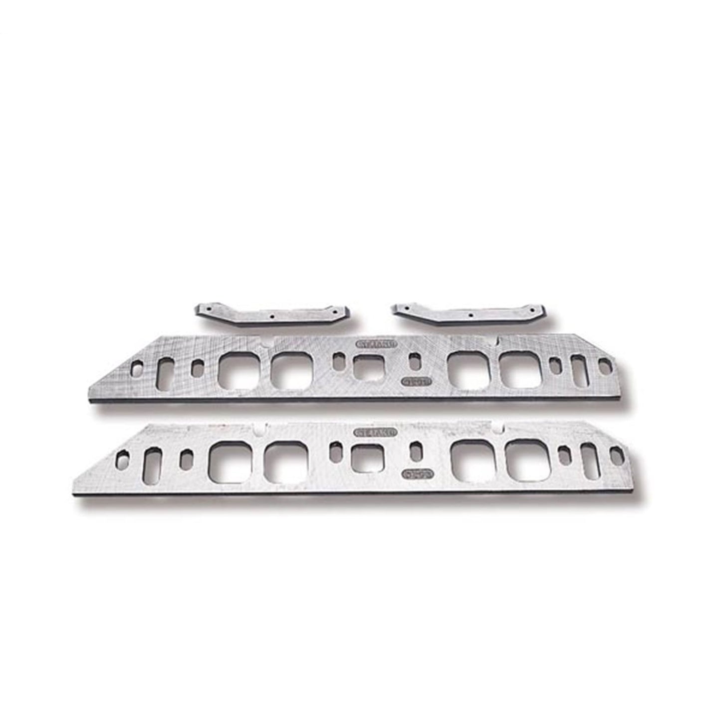Weiand Intake Manifold Spacer Kit 8206
