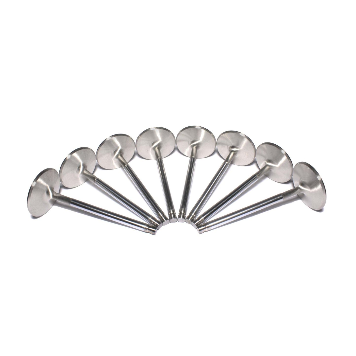 COMP Cams Sportsman Intake Valve Set Chevrolet Big Block w/ 2.300" Head 5.468" Length COMP-6021-8