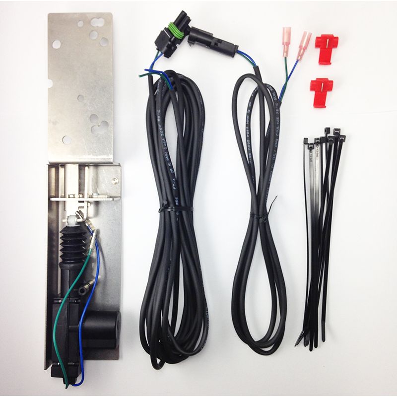 Pop & Lock Providing Convenience And Security In A High Theft Society PL8320