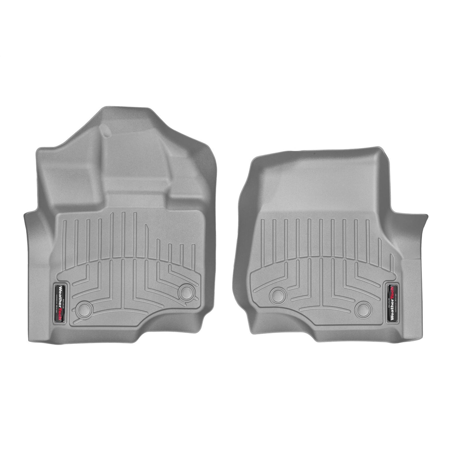 WeatherTech FloorLiner™ DigitalFit® 466971