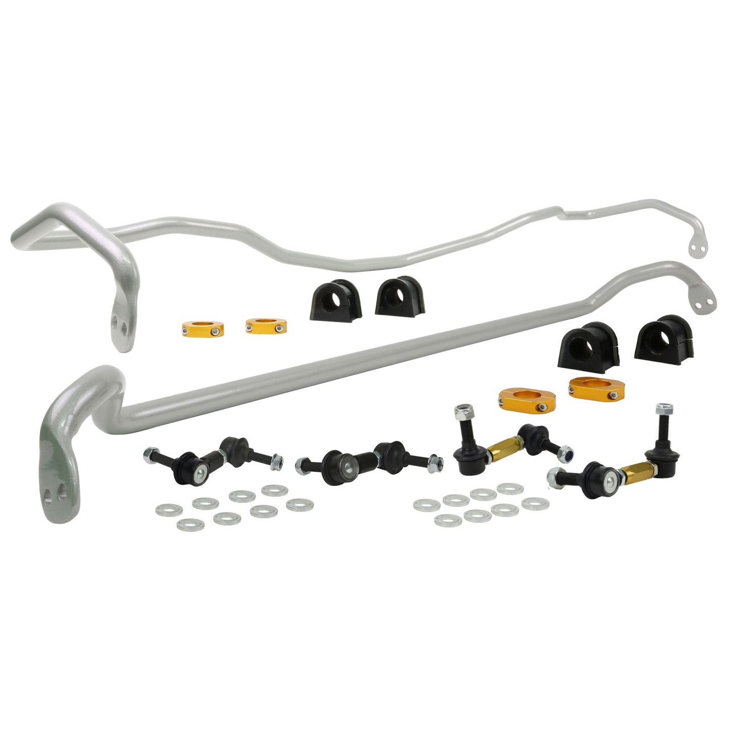 Whiteline - BSK014 - Sway bar - vehicle kit