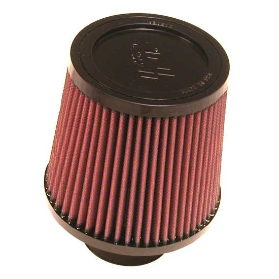 K&N RU-4960XD Universal Clamp-On Air Filter