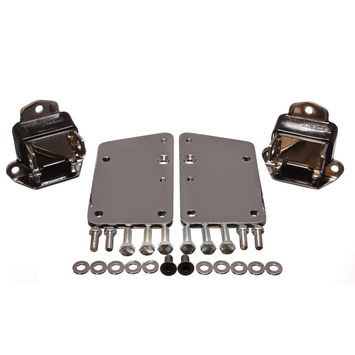 Energy Suspension LS CONVERSION MTR MOUNT SET 3.1149G