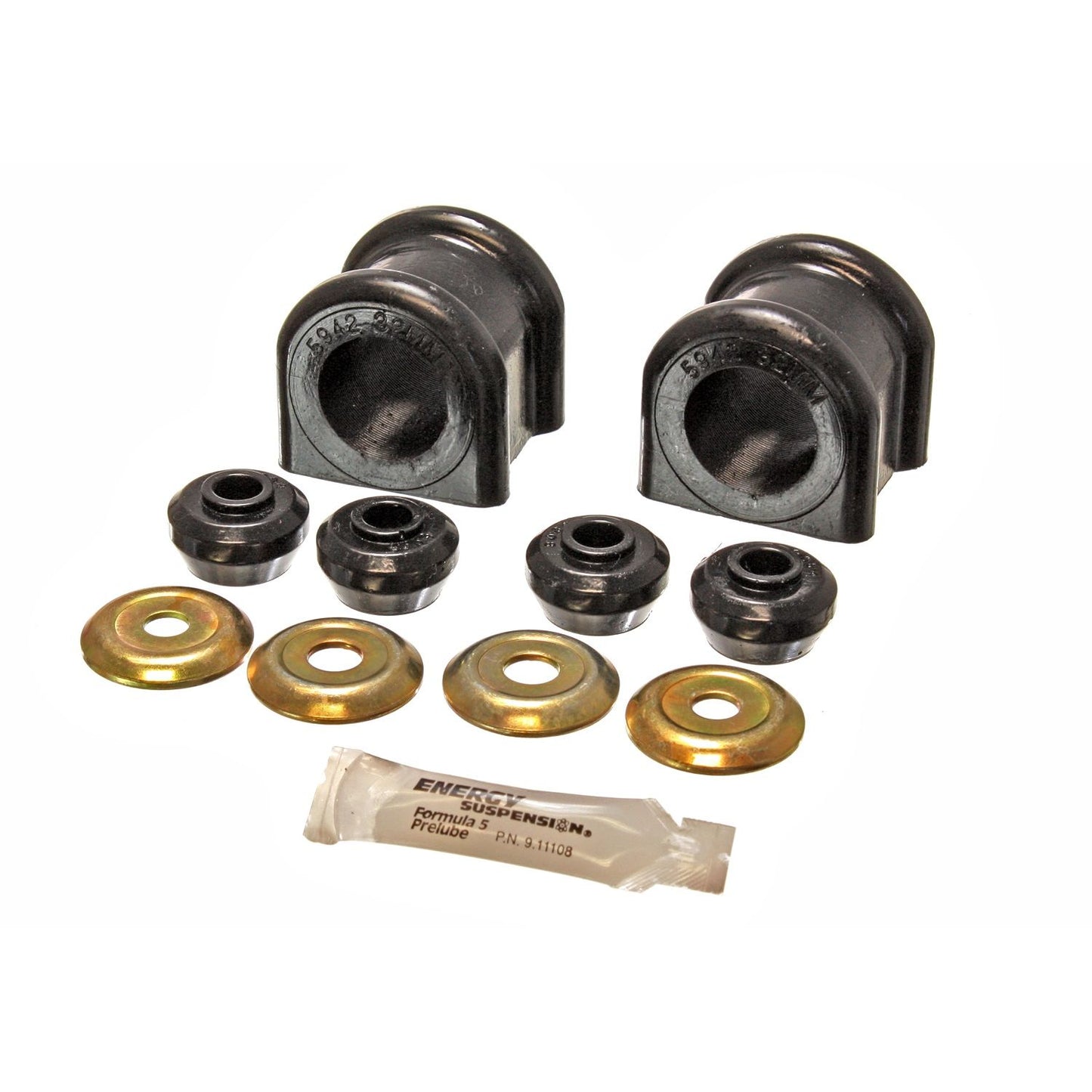 Energy Suspension FT SWAY BAR BUSHING SET-32mm 5.5174G