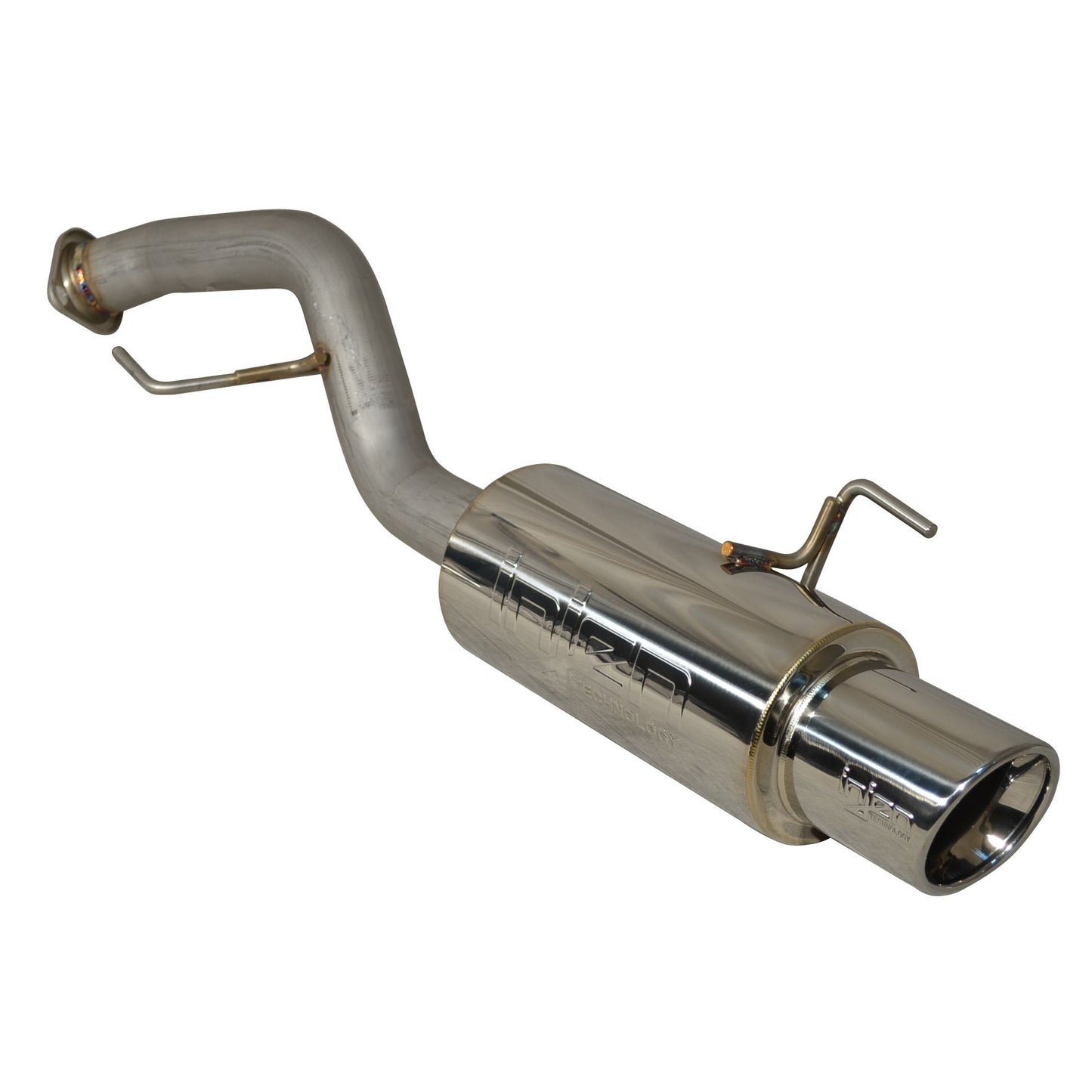 Injen Performance Exhaust System SES1838