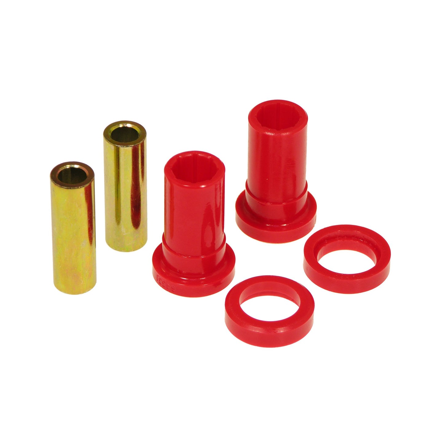 Prothane COROLLA FRONT C-ARM KIT 85-87 18-210