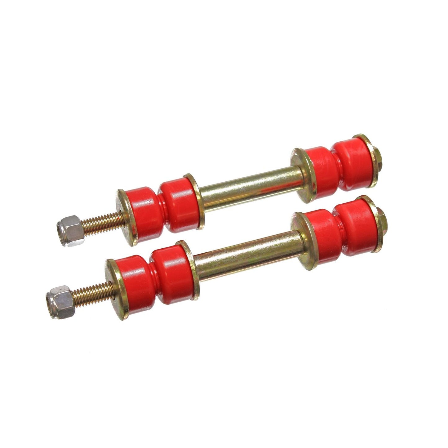 Energy Suspension END LINK SET WITH HARDWARE 9.8123R