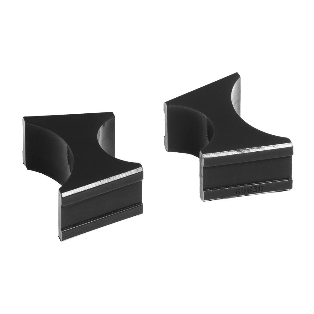 Prothane SHOCK RESERVOIR MOUNT 1.5/2.5 DIA. PROTH-19-1719-BL