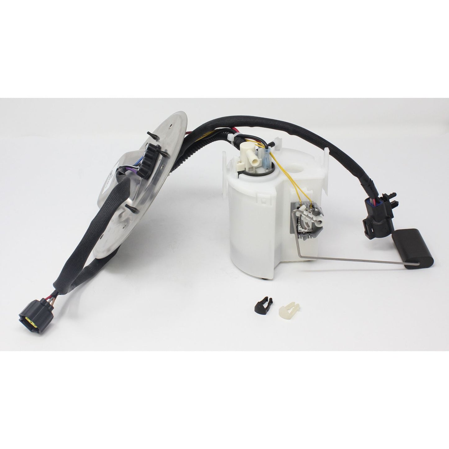 TI Automotive Application Specific High Performance 255lph; 550hp; Gas; Fuel Module TU228HP