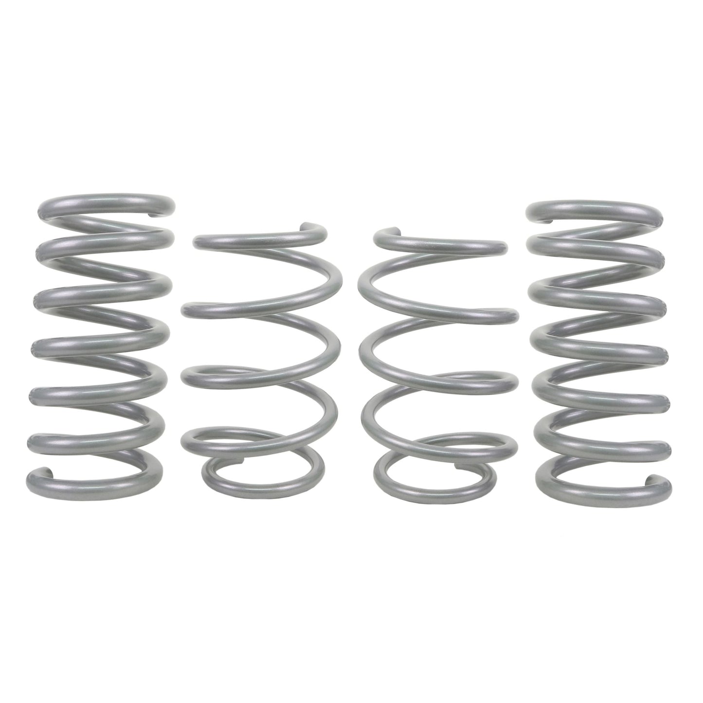 Whiteline - WSK-FRD006 - Coil Springs - lowered