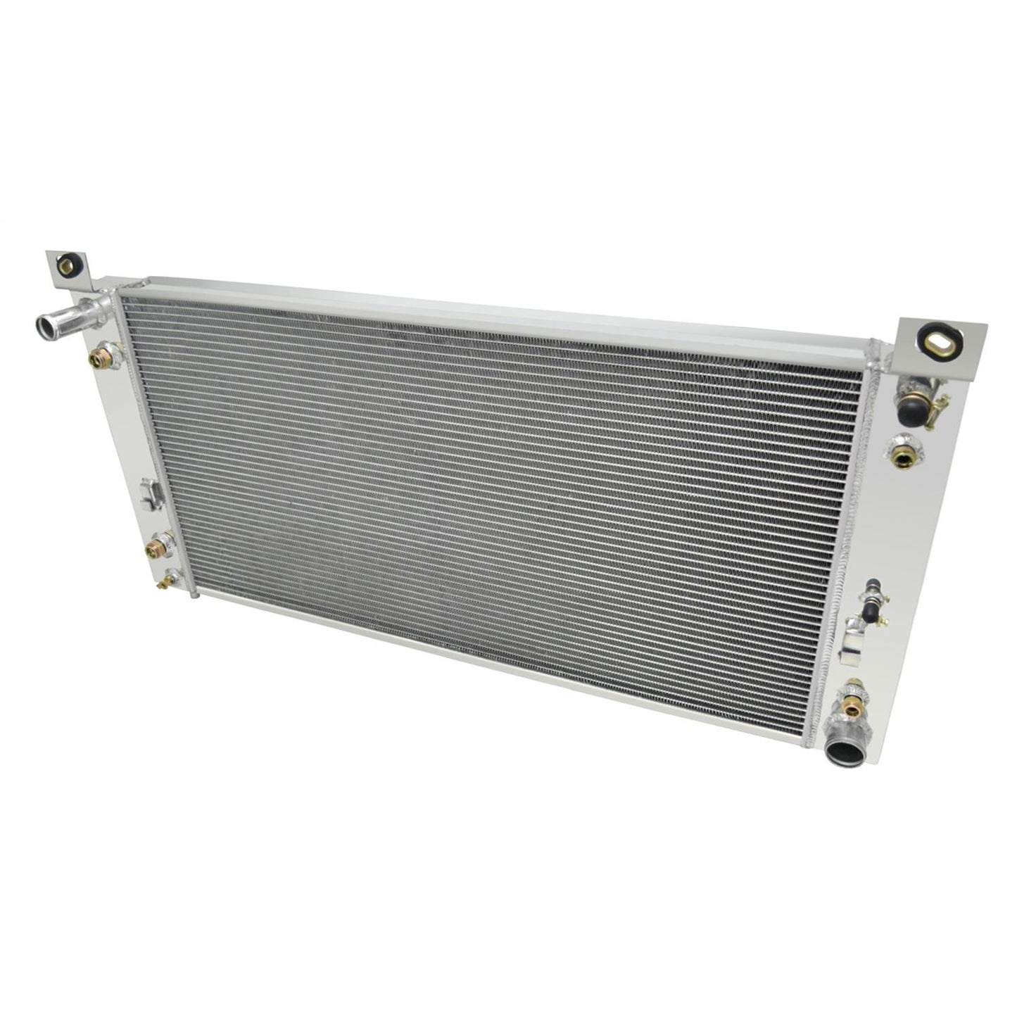 Frostbite Aluminum Radiator FB288