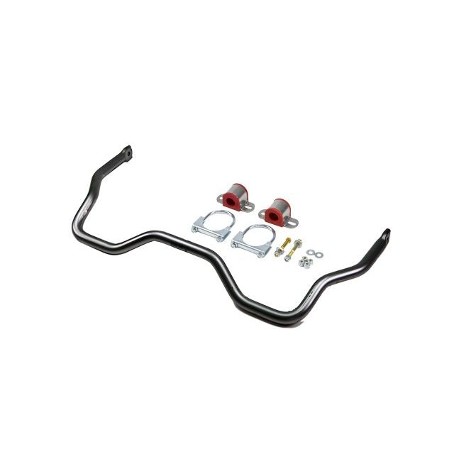 BELLTECH 5522 REAR SWAYBAR 1 1/8 in. / 28mm Rear Anti-Sway Bar w/ Hardware 1995-2003 Chevrolet Blazer/Jimmy 4dr. 1 1/8 in. Rear Swaybar