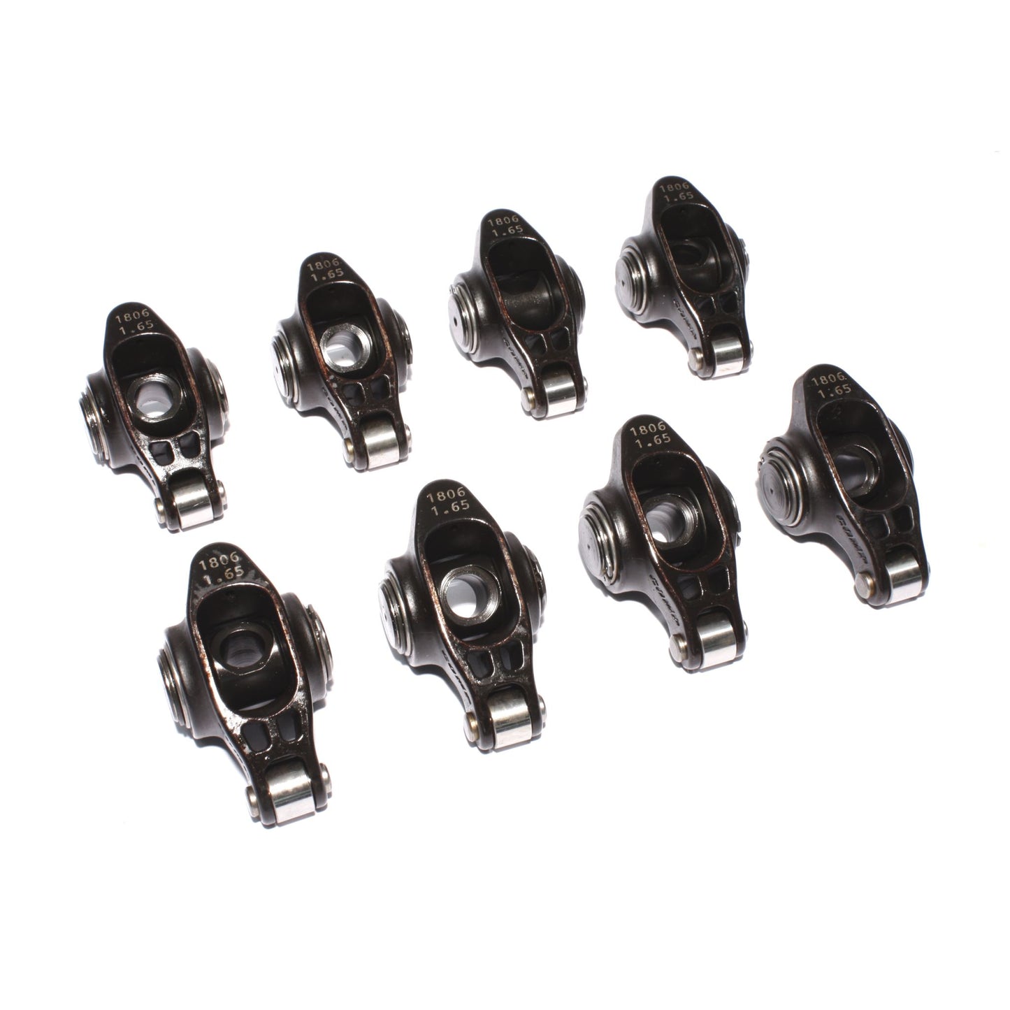 COMP Cams ROCKERS CS 1.65 3/8" ULTRA PR COMP-1803-8