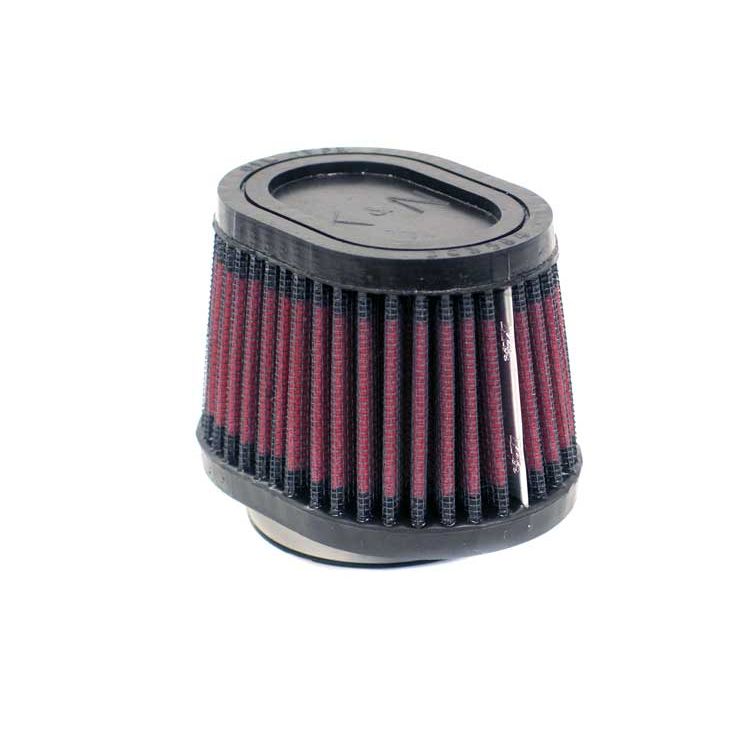 K&N RU-3010 Universal Clamp-On Air Filter
