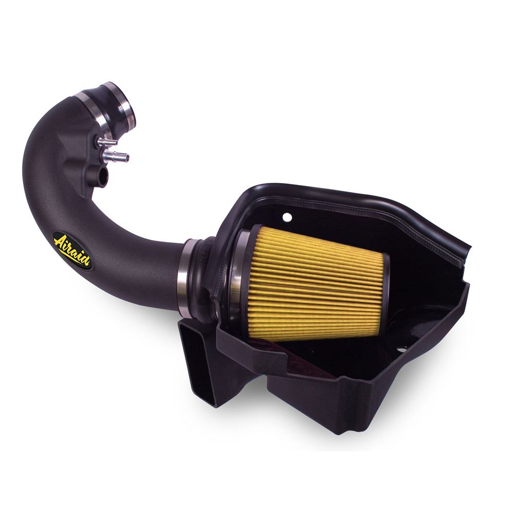 AIRAID AIR-455-264 Performance Air Intake System