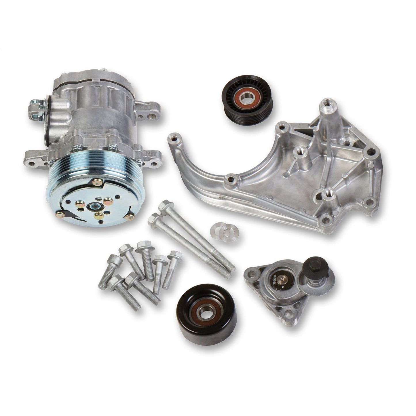 Holley Accessory Drive Bracket 20-142