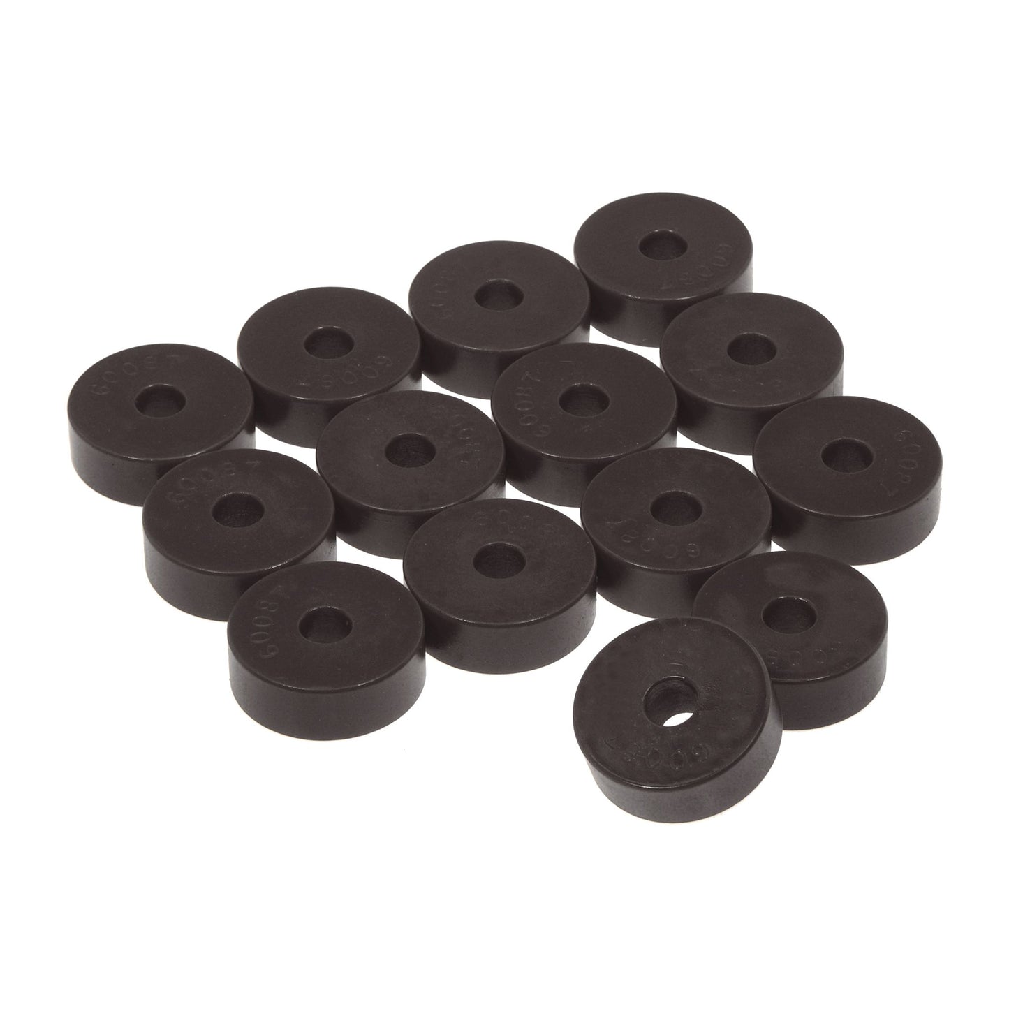 Prothane CJ5 BODY MOUNTS 55-73,14 BUSHINGS 1-101-BL