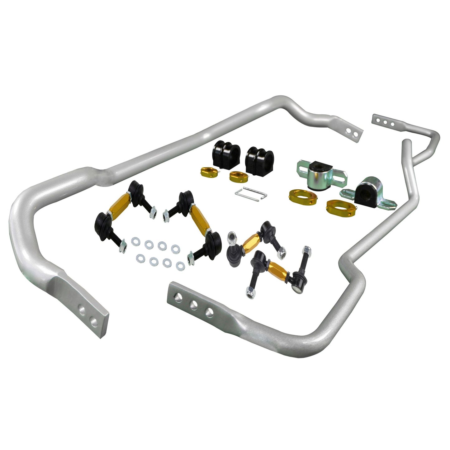 Whiteline - BNK006 - Sway bar - vehicle kit