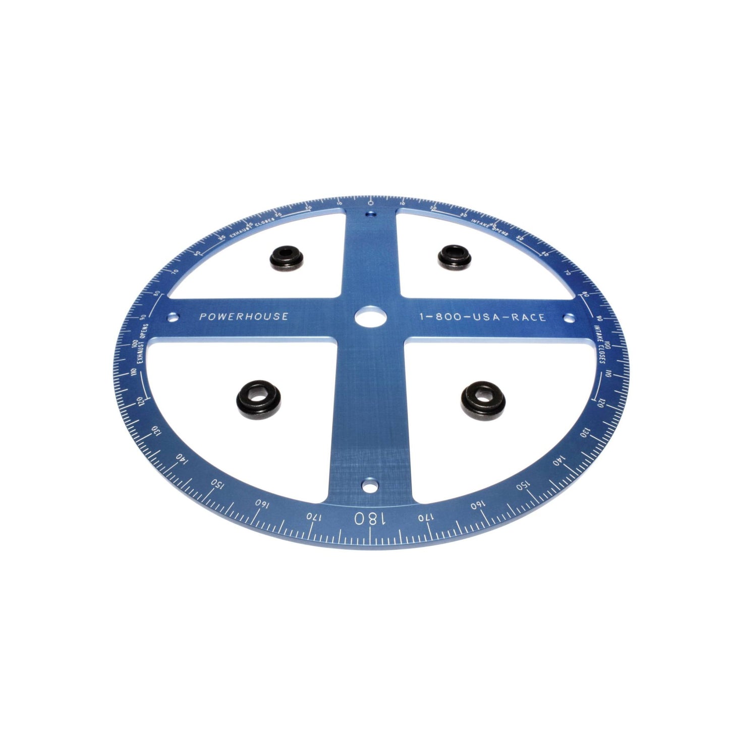 Powerhouse Products Pro Degree Wheel POW101600