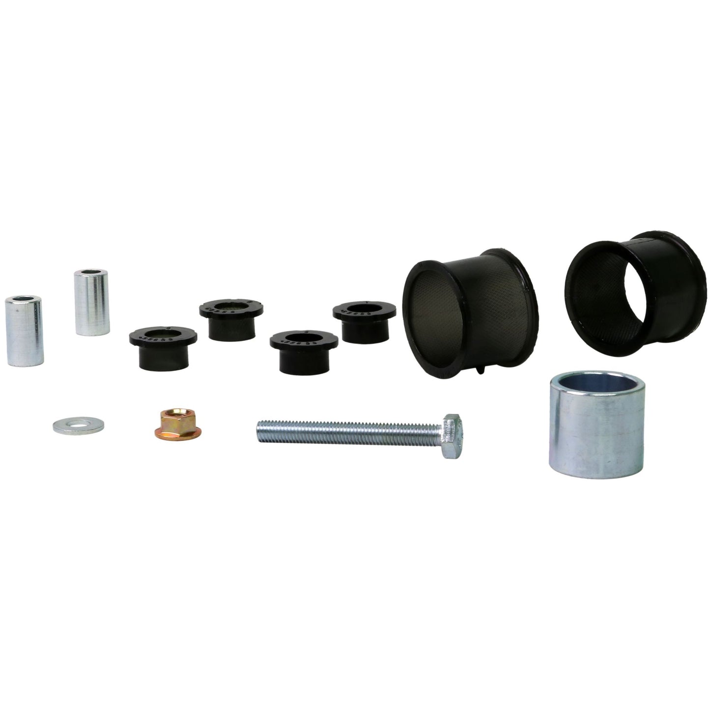 Whiteline - KSR207 - Steering - rack and pinion mount bushing