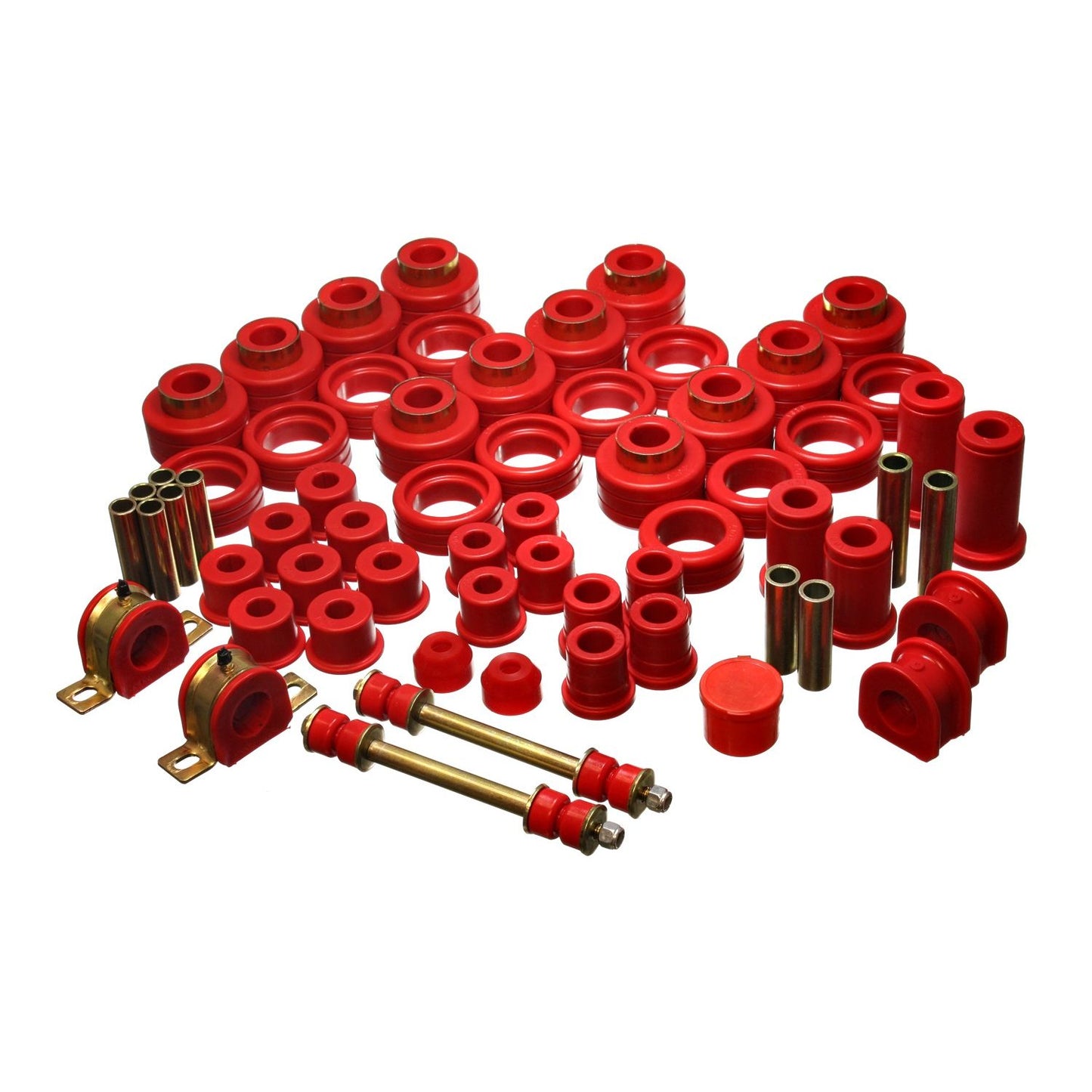 Energy Suspension 4WD SUBURBAN MSTR. SET 3.18127R