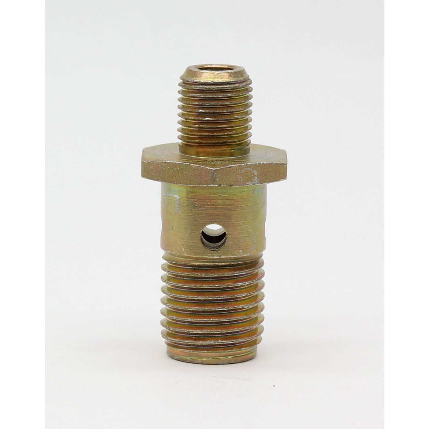 TI Automotive Pump fitting for in-line fuel pump 128-3042