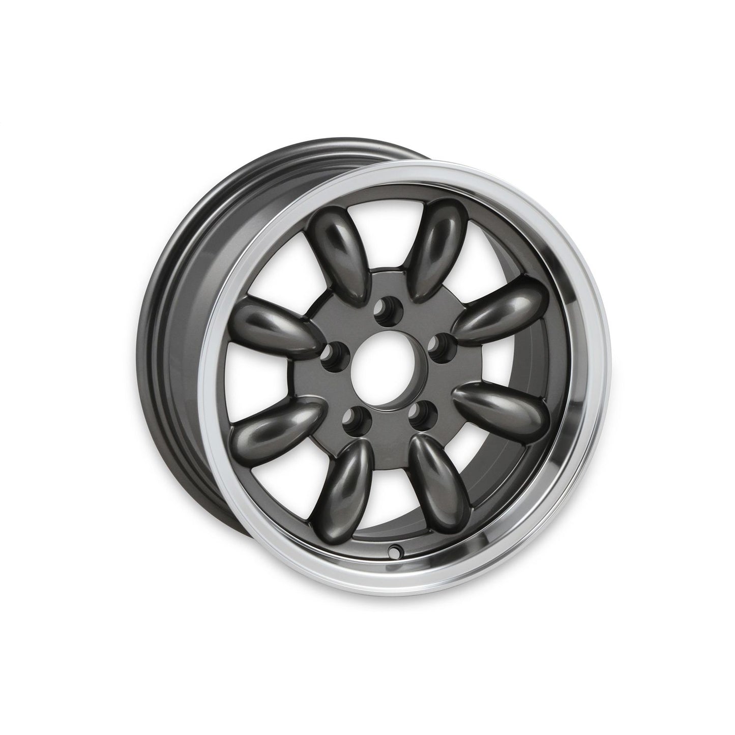 Legendary Wheels T/A 8 Spoke Wheel Series LW80-70854B