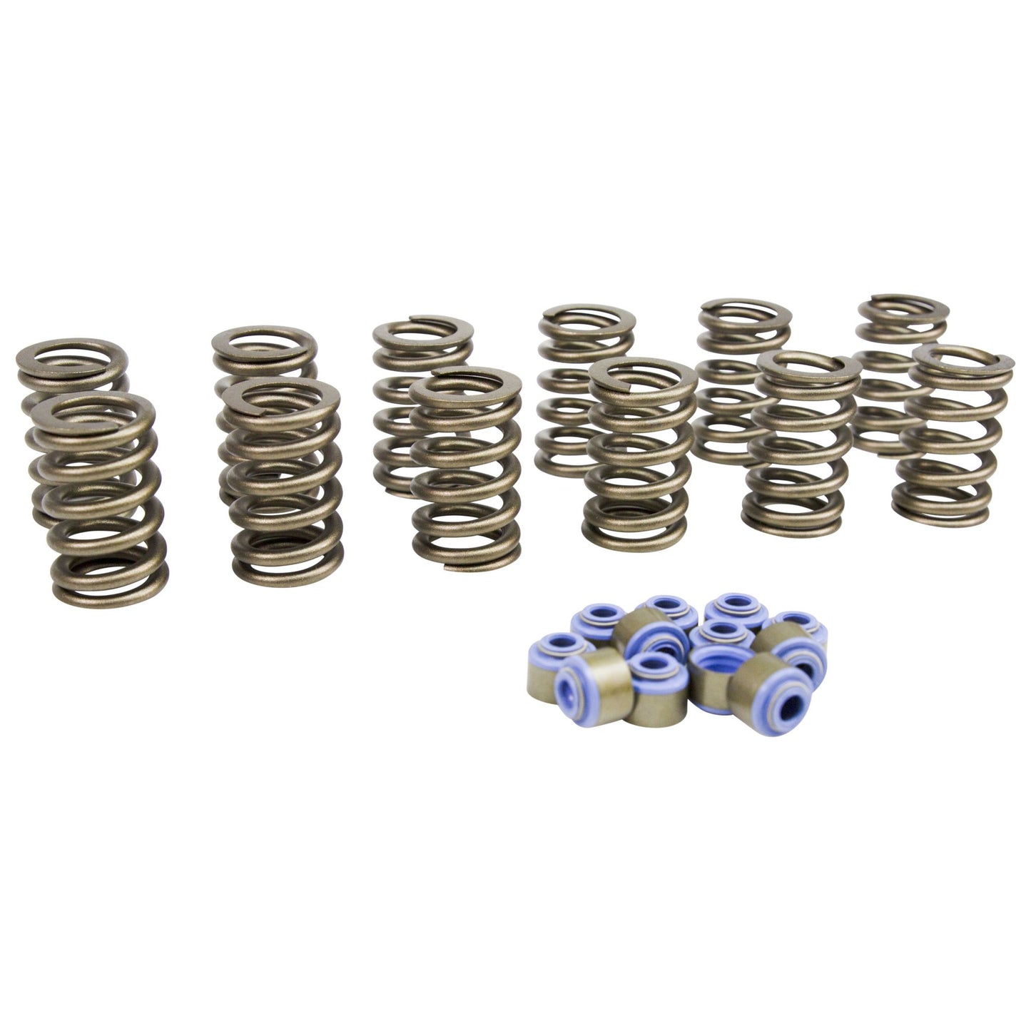 COMP Cams 0.450" Max Lift Spring Kit for '88-'06 Jeep 4.0L COMP-983J-KIT