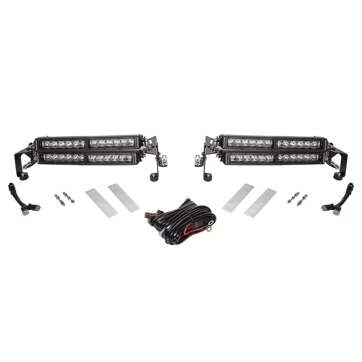 Diode Dynamics - DD6114 - Motorsports Stage Series Kit 12in