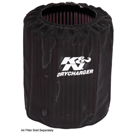 K&N E-4710DK Air Filter Wrap