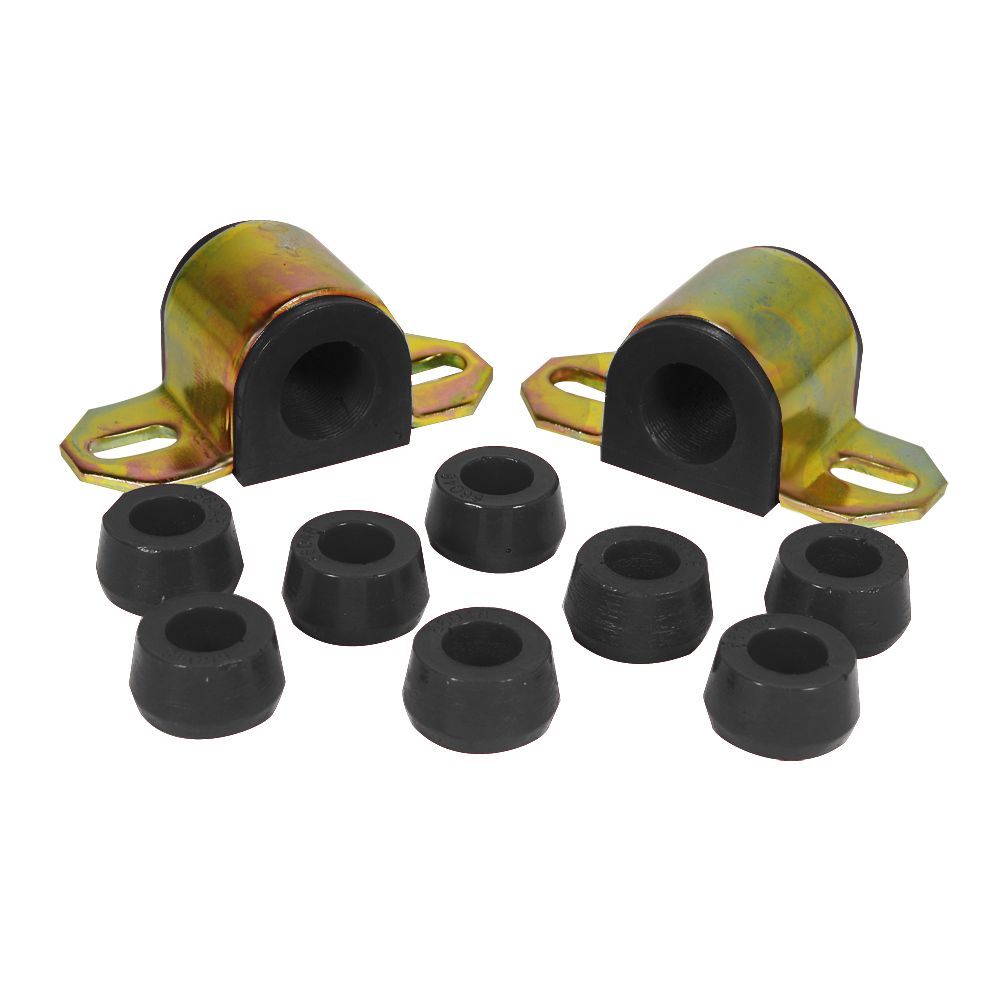 Prothane CJ5/7 SB BUSH SET 15/16DIAM 76-86 1-1101-BL