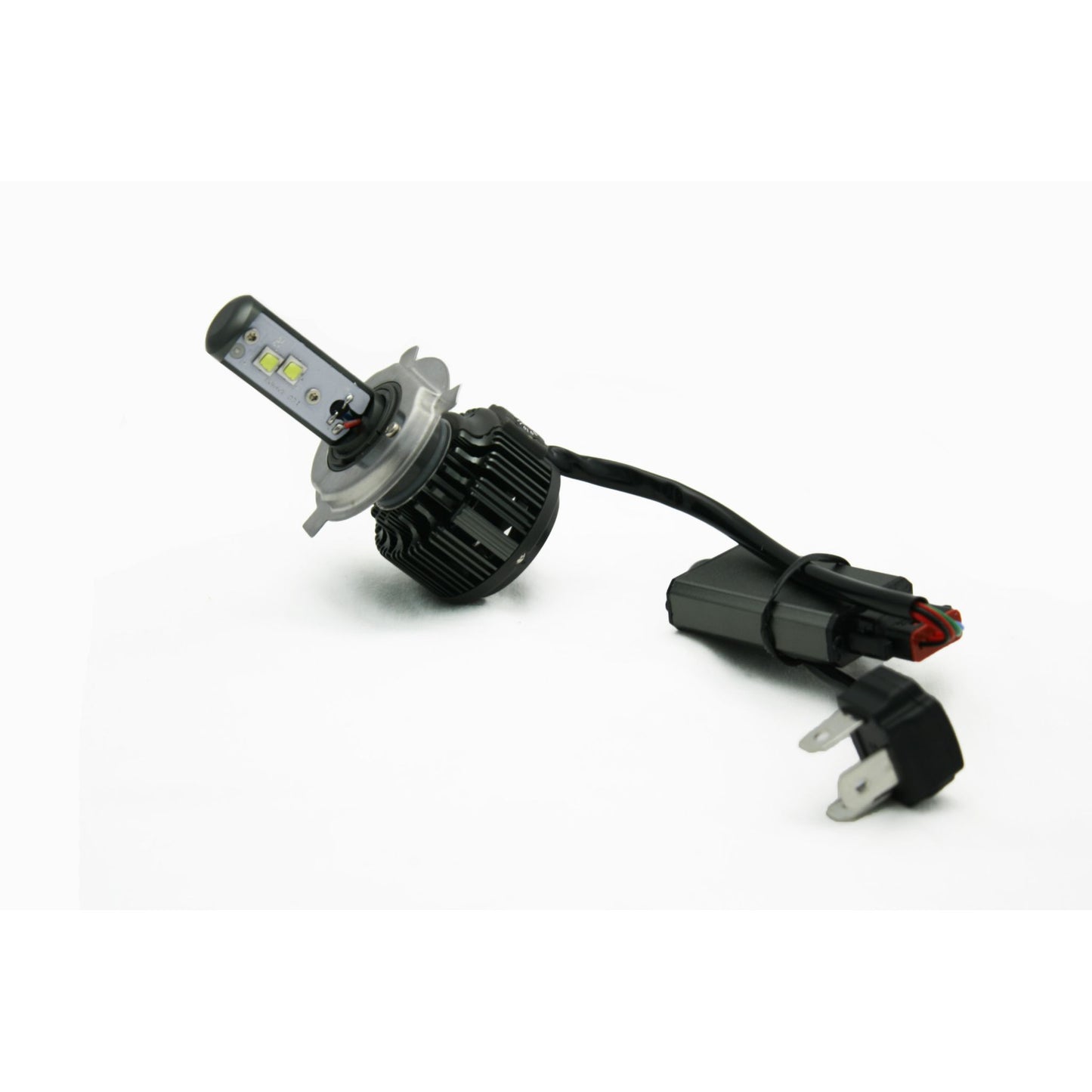 Lazer Star Lights LX LED 40 Watt H4HL LED Capsule / H4 / High Low 5751440