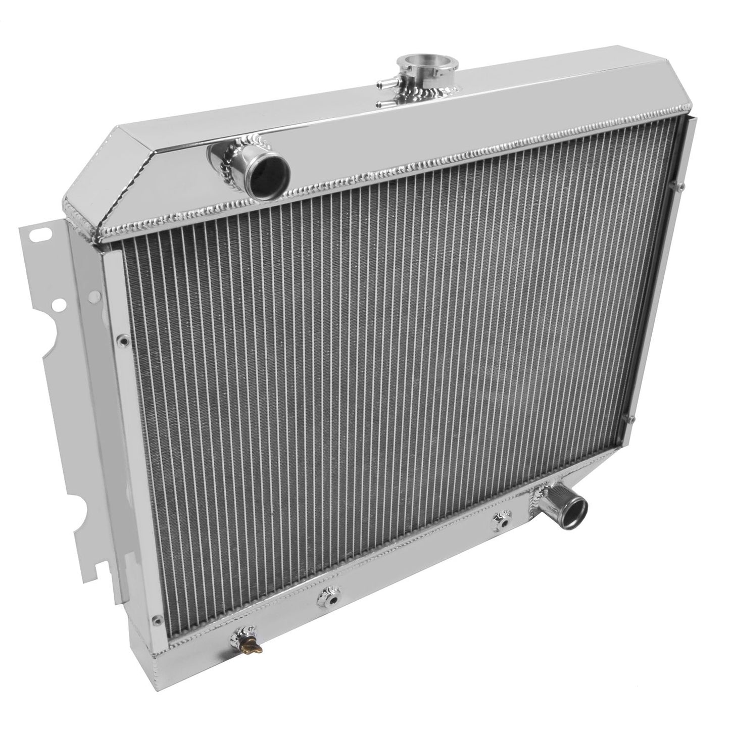 Frostbite Aluminum Radiator FB225