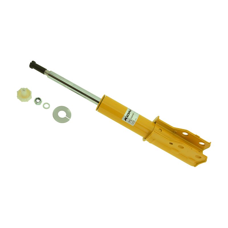 Koni Sport (yellow) 8741- externally adjustable low pressure gas full strut 8741 1030SPORT